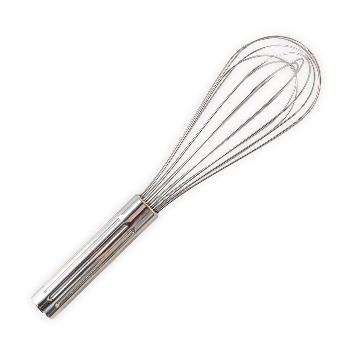 Nordic Ware ballongvisp Stor | Skandinavisk Design | Handvispar | Silverfärgad