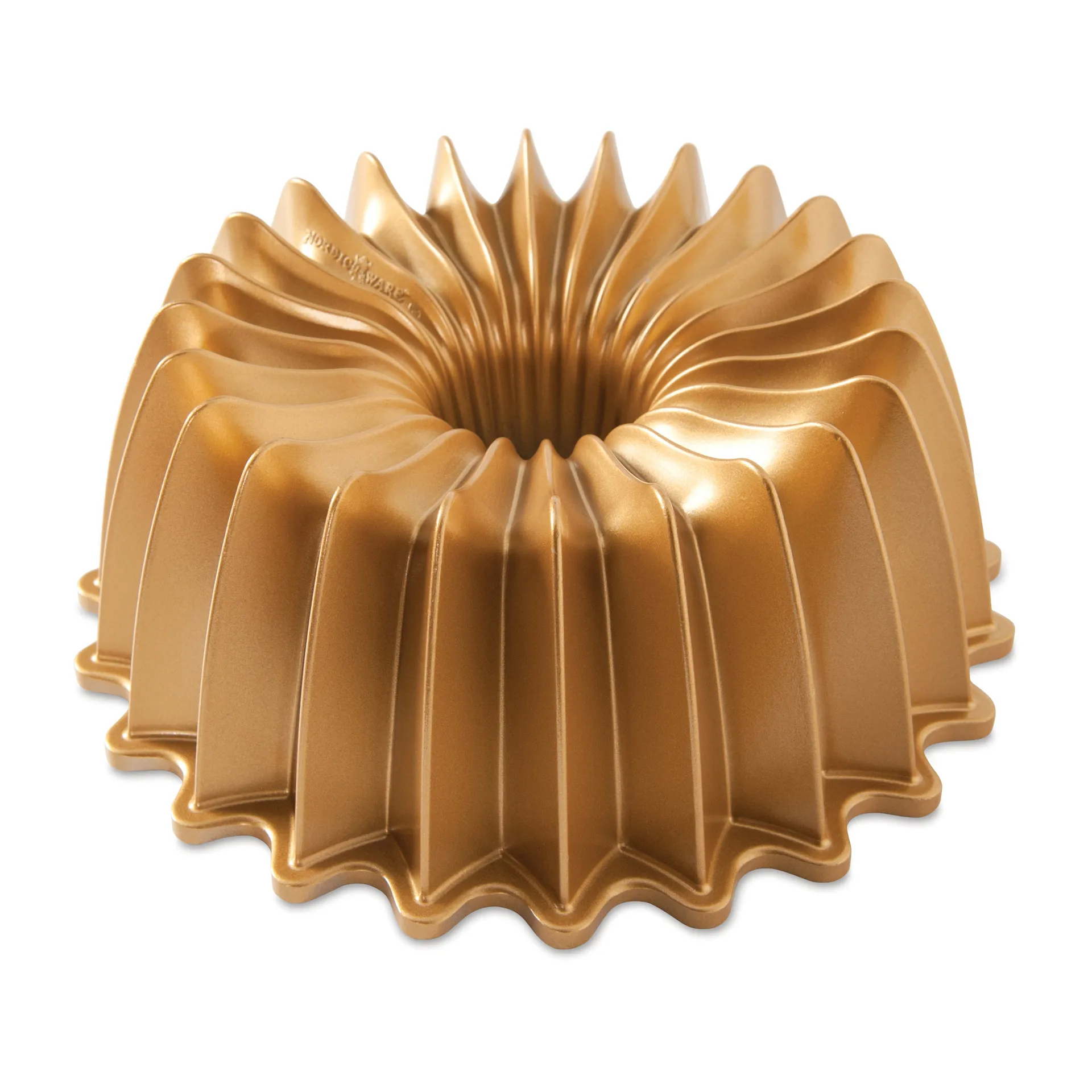 Nordic Ware brilliance bundt bakform, 2,4 L Nordic Ware