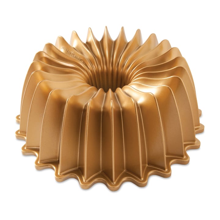 Nordic Ware brilliance bundt bakform - 2,4 L - Nordic Ware