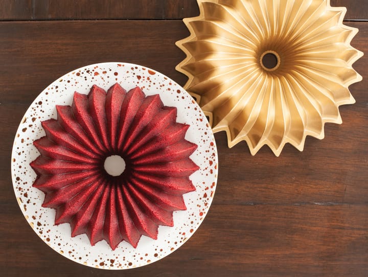 Nordic Ware brilliance bundt bakform, 2,4 L Nordic Ware