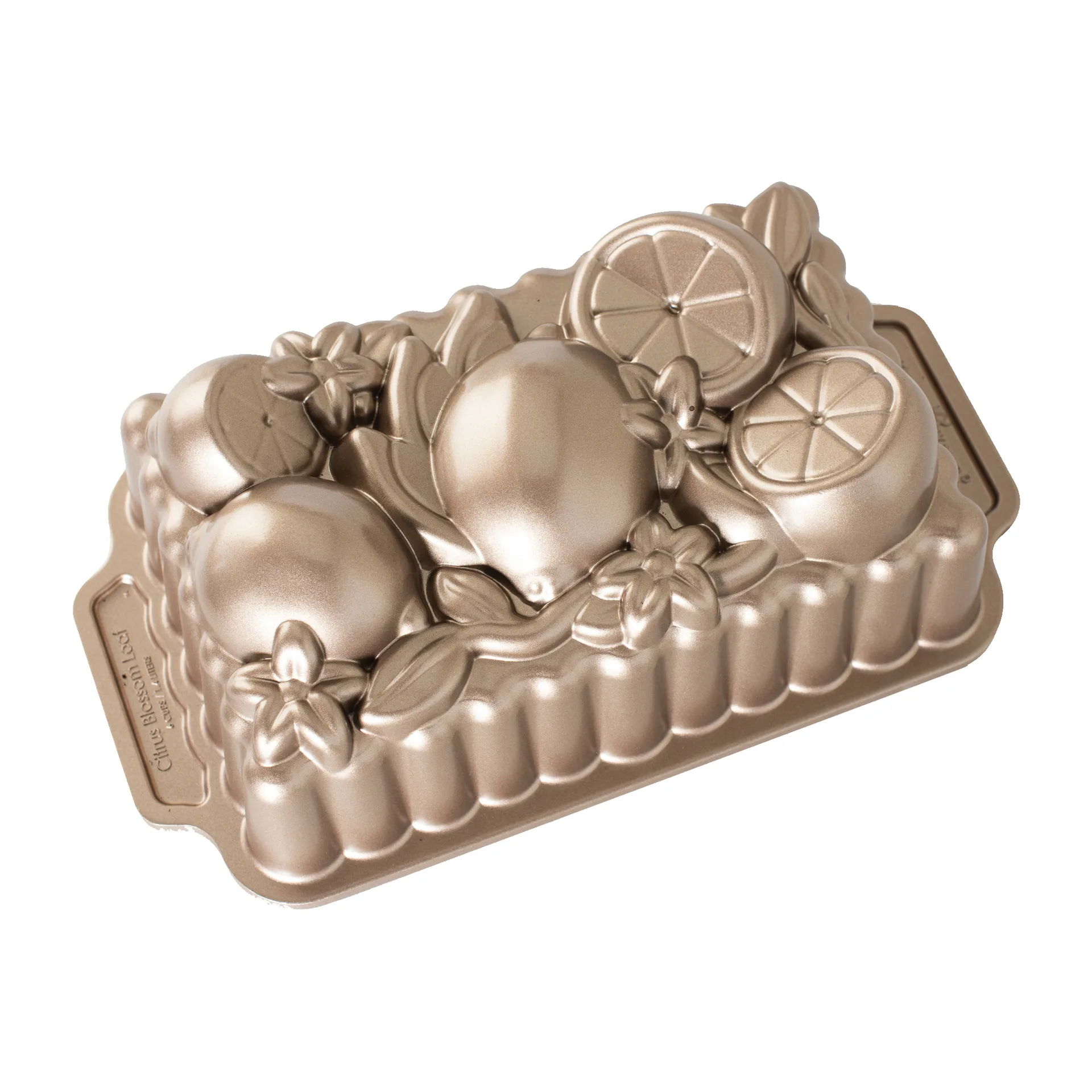 Nordic Ware citrus blossom bakform, 1,4 L Nordic Ware
