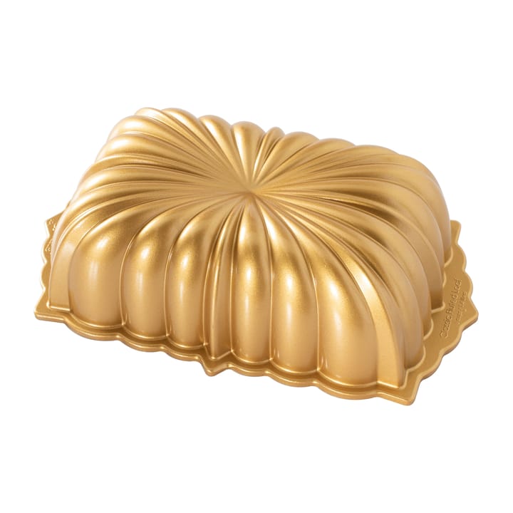 Nordic Ware classic fluted loaf bakform - 1,4 L - Nordic Ware