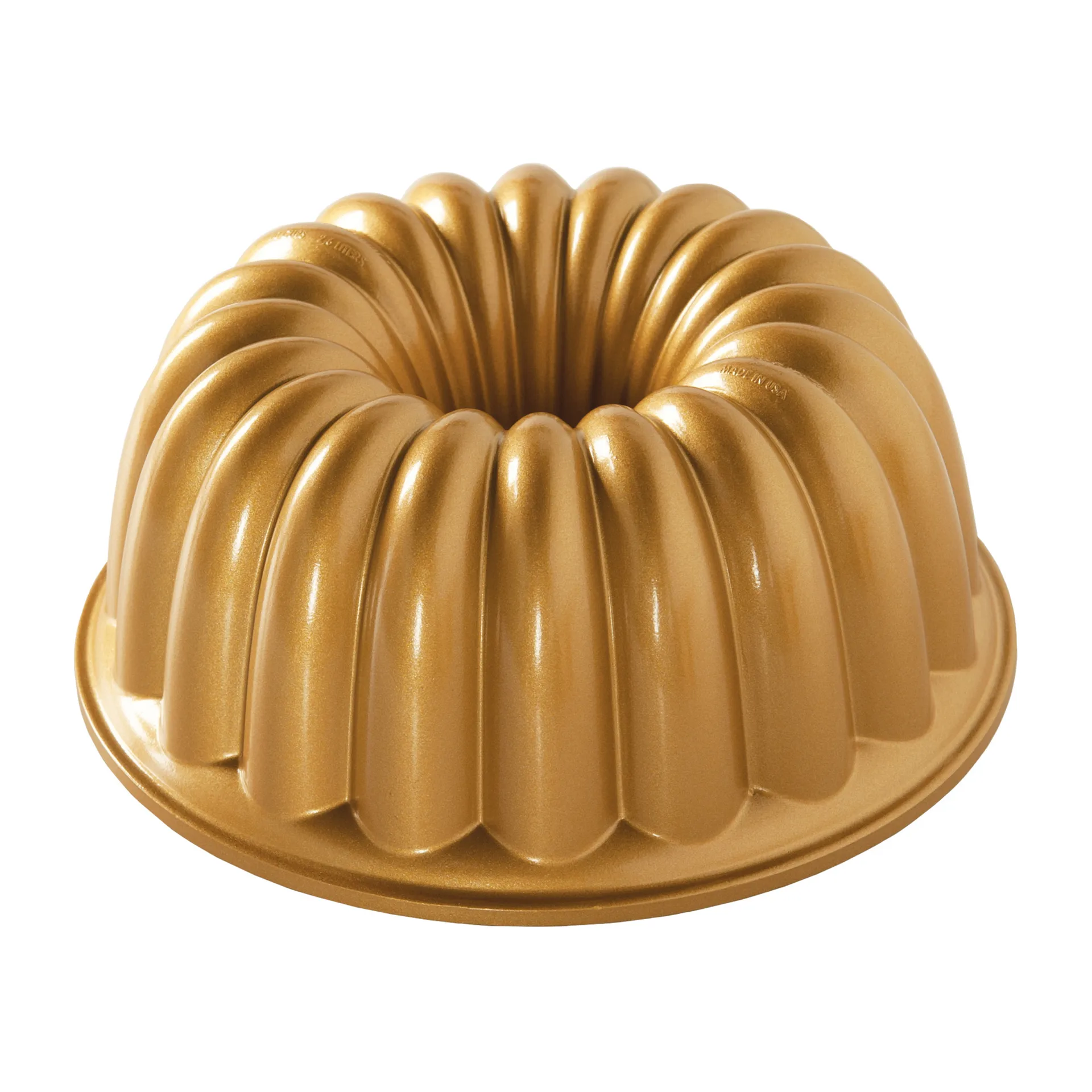 Nordic Ware Elegant party bundt bakform, 2,4 L Nordic Ware