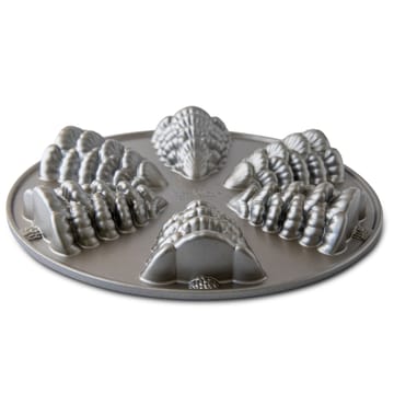 Nordic Ware evergreen cakelet bakform - 0,6 L - Nordic Ware