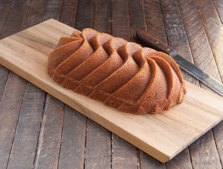 Nordic Ware heritage loaf bakform - 1,4 L - Nordic Ware