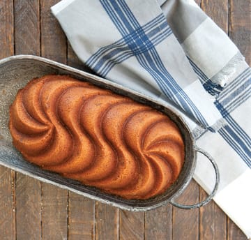 Nordic Ware heritage loaf bakform - 1,4 L - Nordic Ware