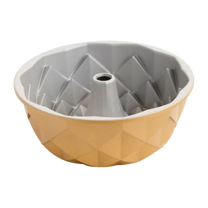 Nordic Ware jubilee bundt bakform - 2,4 L - Nordic Ware