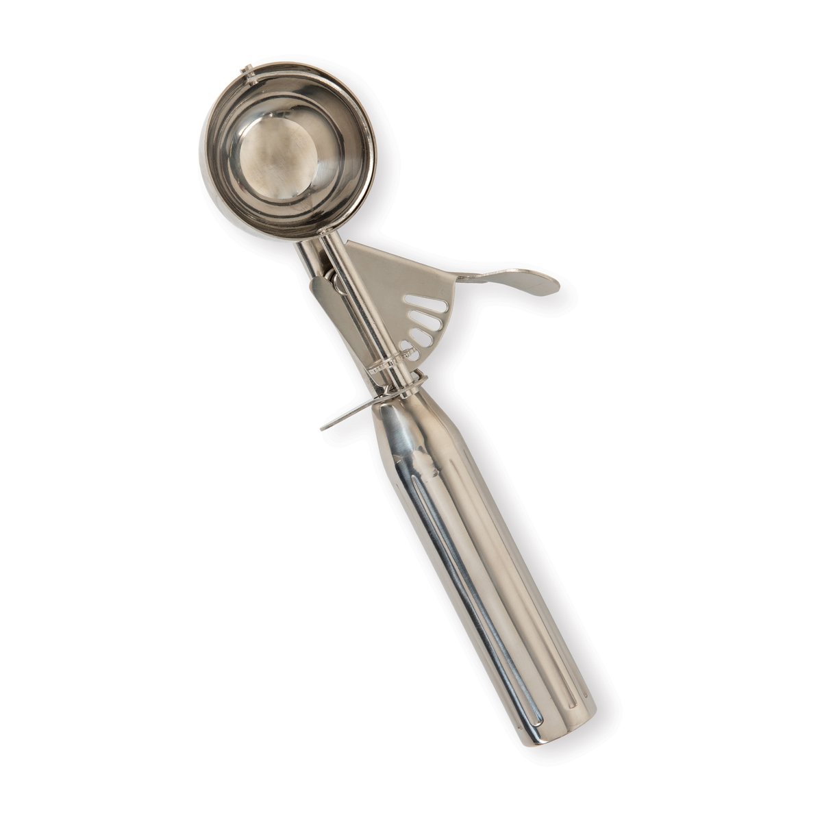 Nordic Ware kakskopa Stor | Skandinavisk Design | Övriga bakredskap | Silverfärgad