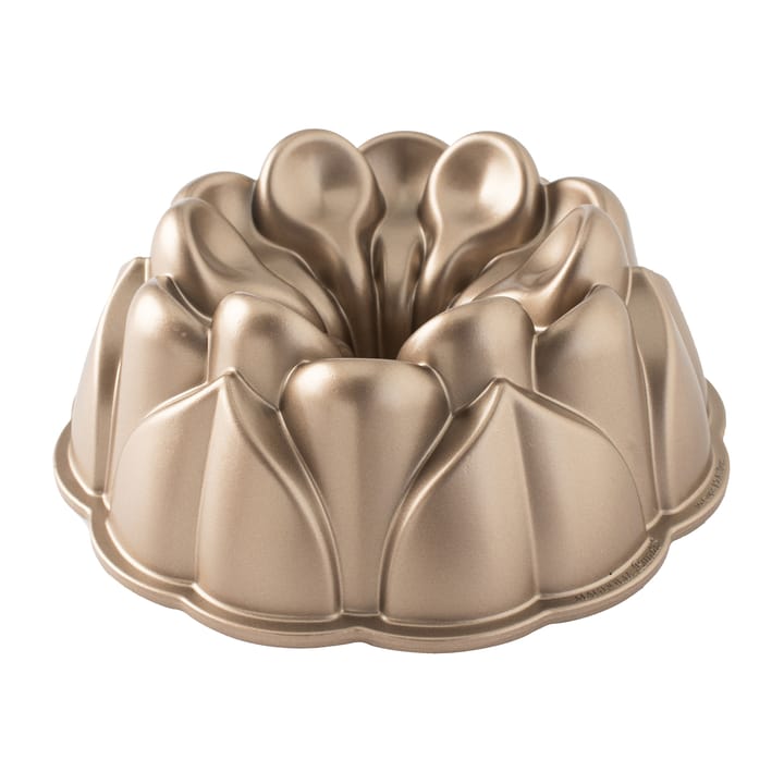 Nordic Ware magnolia bundt bakform - 2,4 L - Nordic Ware