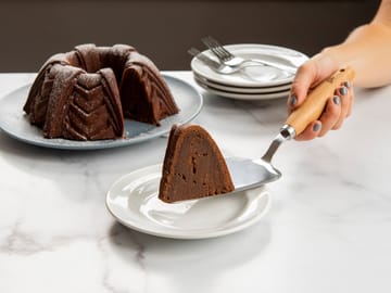 Nordic Ware marquee bundt bakform - 2,4 L - Nordic Ware