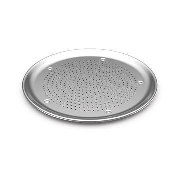 Nordic Ware naturals hot air pizzaplåt Ø41 cm - Aluminium - Nordic Ware