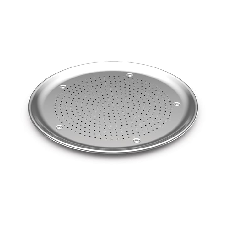Nordic Ware naturals hot air pizzaplåt Ø41 cm - Aluminium - Nordic Ware