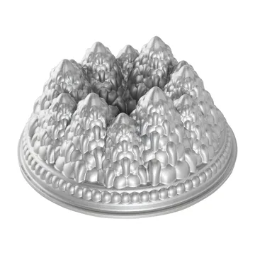 Nordic Ware pine forest bundt bakform - 2,4 L - Nordic Ware