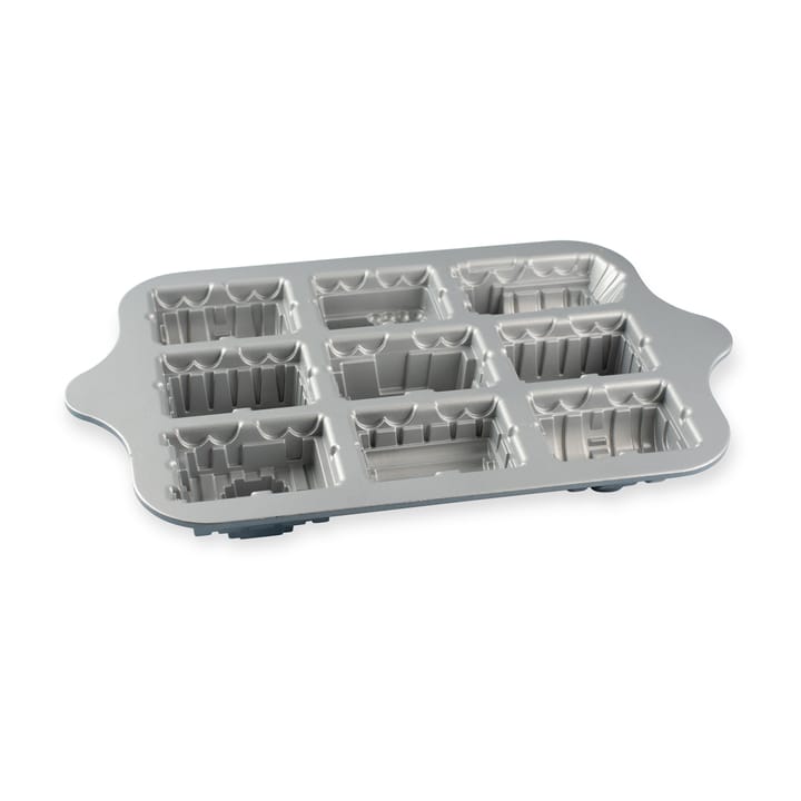 Nordic Ware train cake bakform - 1,2 L - Nordic Ware