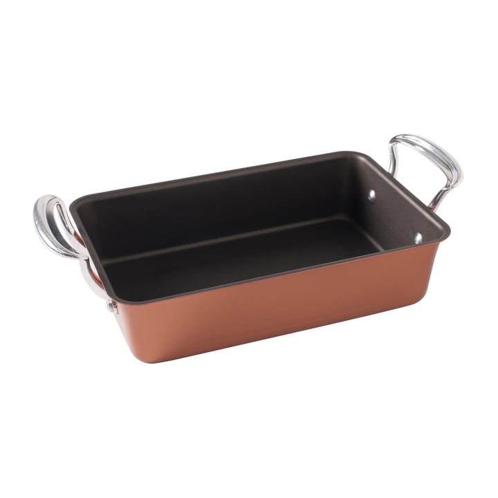 Nordic Ware ugnsform koppar - Medium 21,x41,6 cm - Nordic Ware