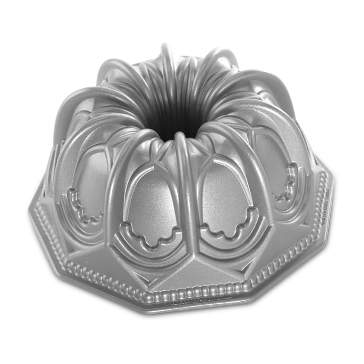 Nordic Ware vaulted cathedral bundt bakform - 2,1 L - Nordic Ware