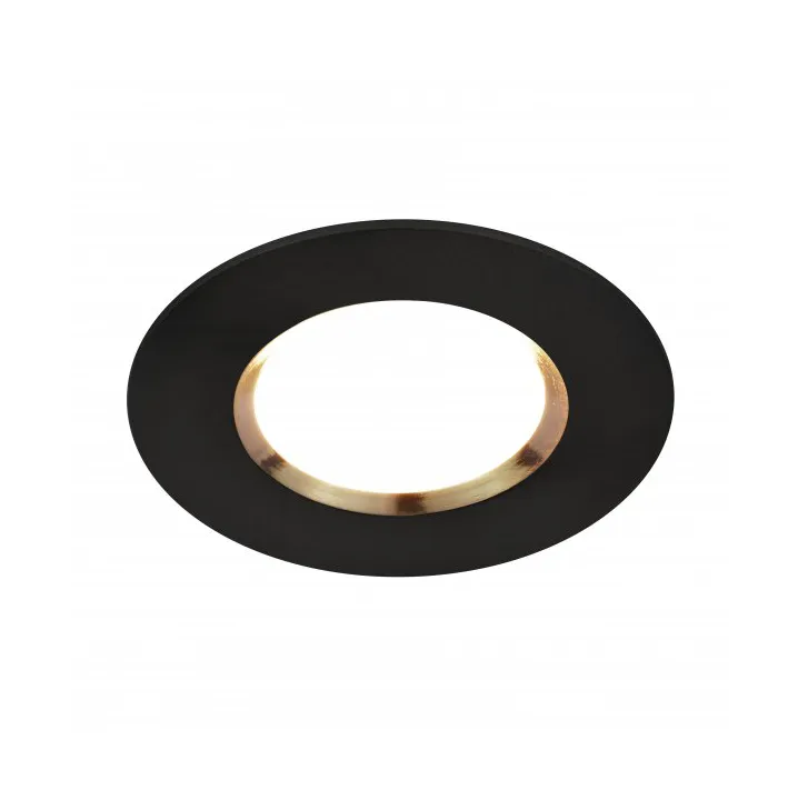 Dorado Smart Light spotlight, Svart Nordlux