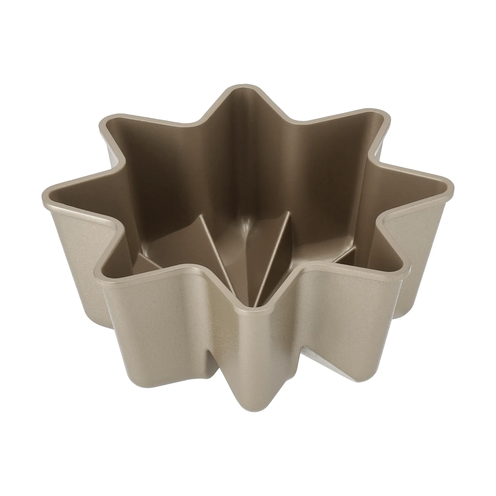 BAKE sockerkaksform, Aster, nonstick Nordwik