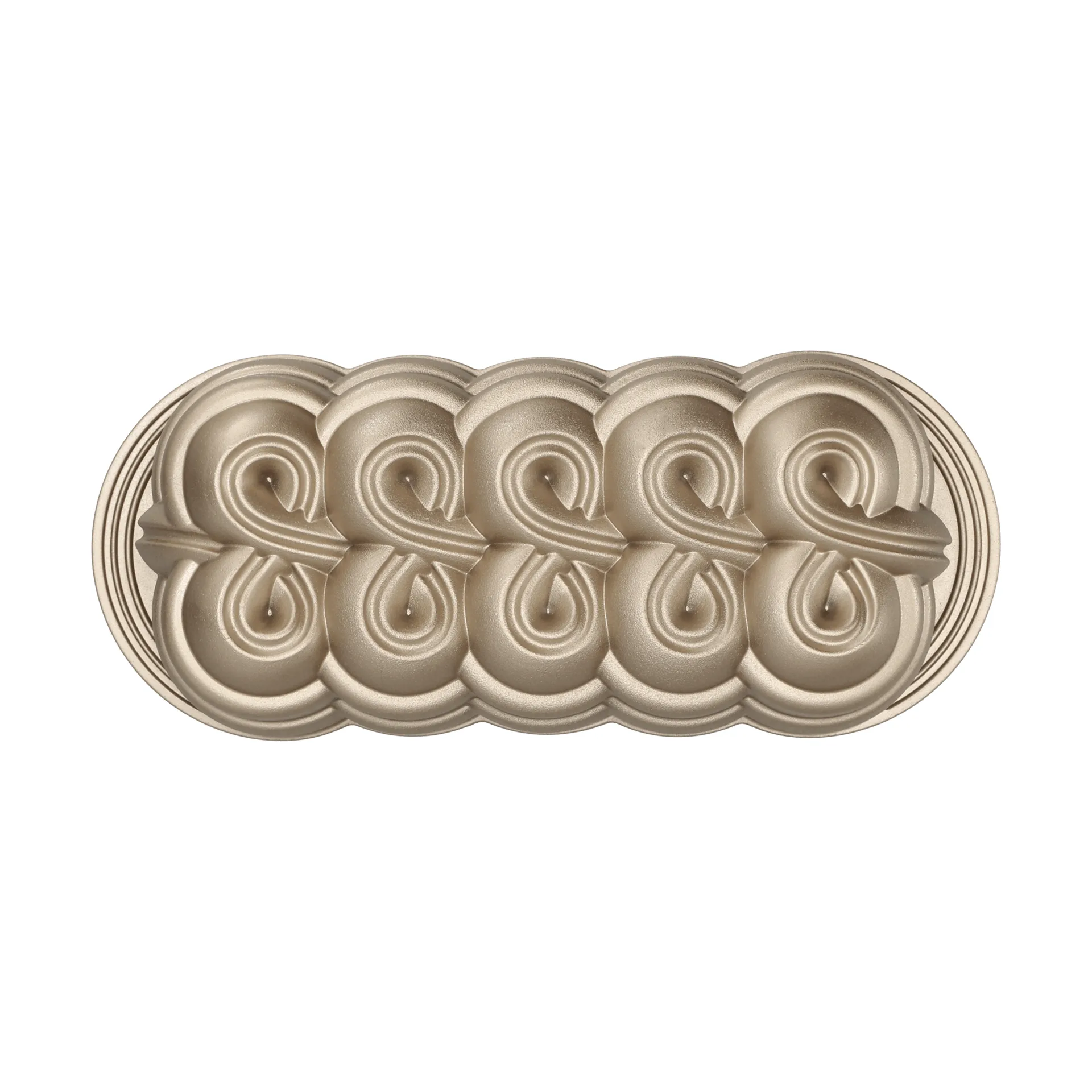 BAKE sockerkaksform, Iris, nonstick Nordwik