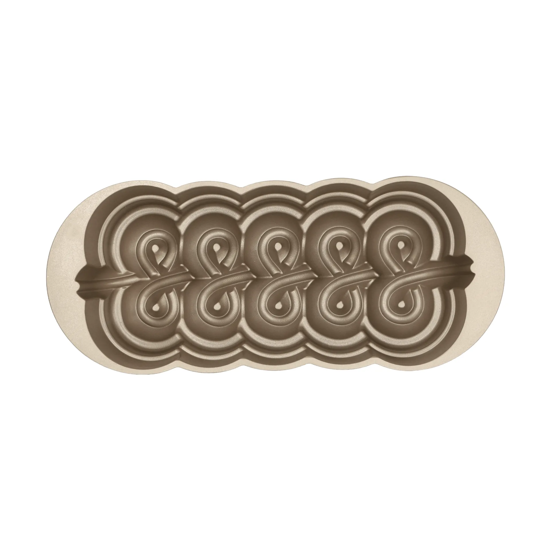 BAKE sockerkaksform, Iris, nonstick Nordwik