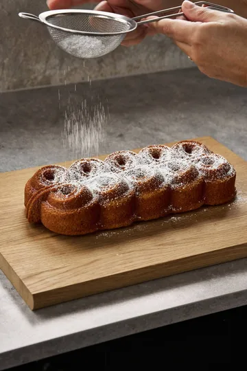 BAKE sockerkaksform - Iris, nonstick - Nordwik