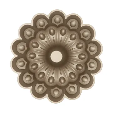 BAKE sockerkaksform - Marigold, nonstick - Nordwik