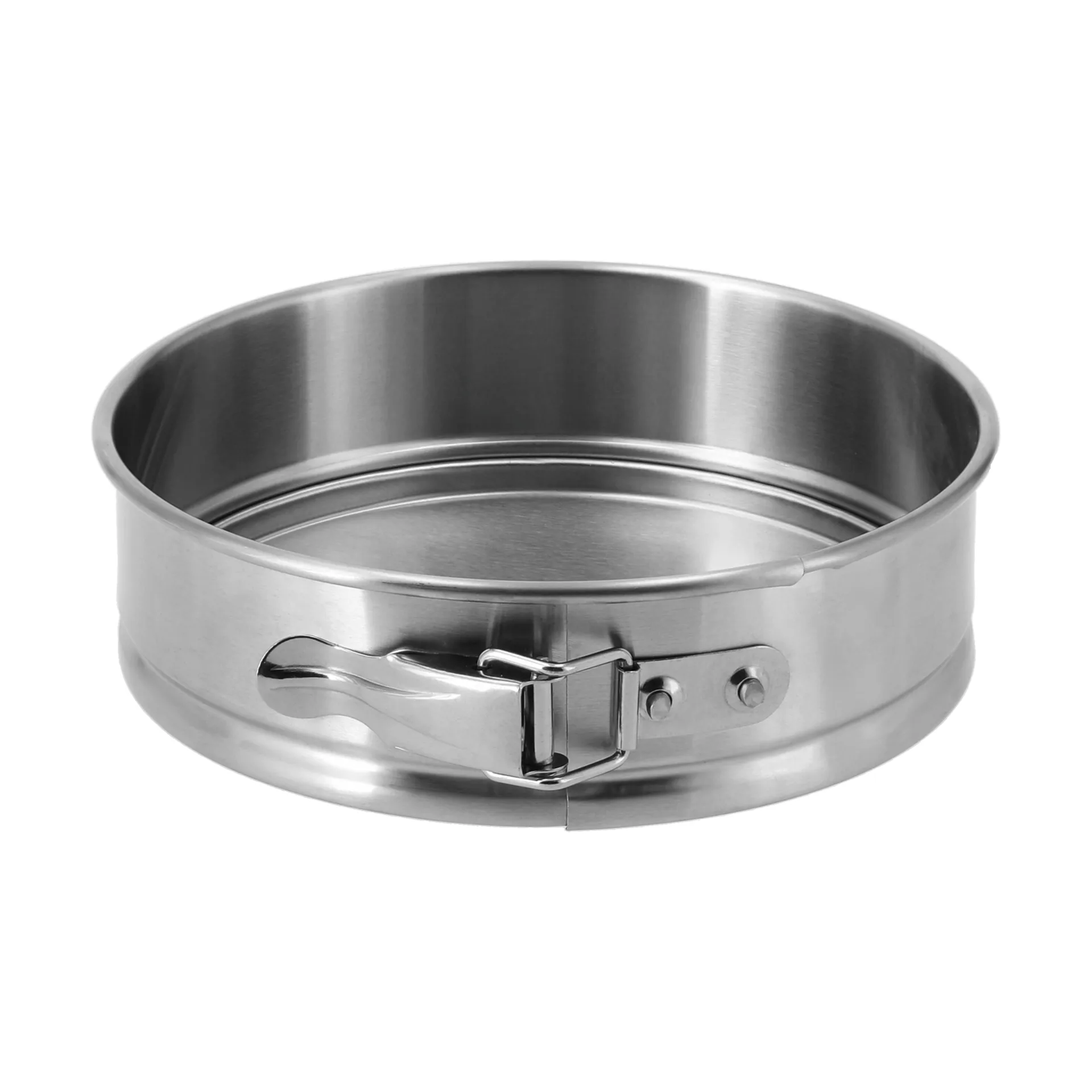 BAKE springform, Rostfritt stål, 15,5 cm Nordwik