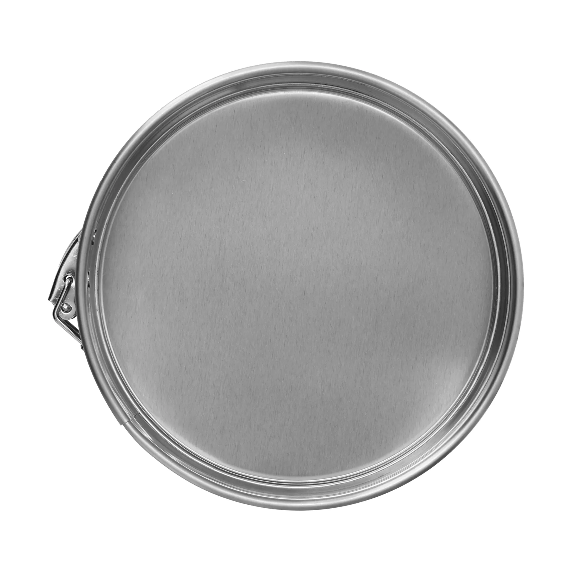 BAKE springform, Rostfritt stål, 15,5 cm Nordwik