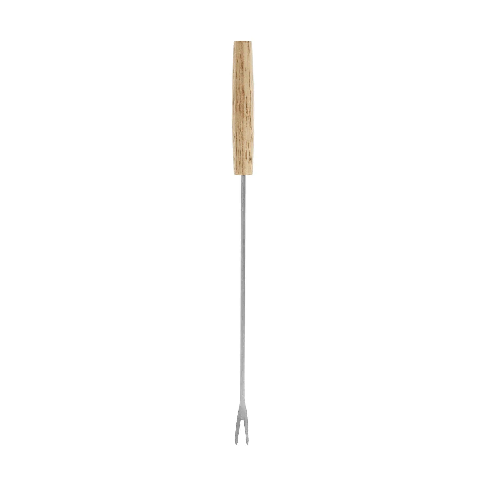 Fonduegryta emaljerad, Creme, 1,8 L Nordwik