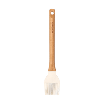 Nordwik bakpensel 22,5 cm bok - Creme - Nordwik