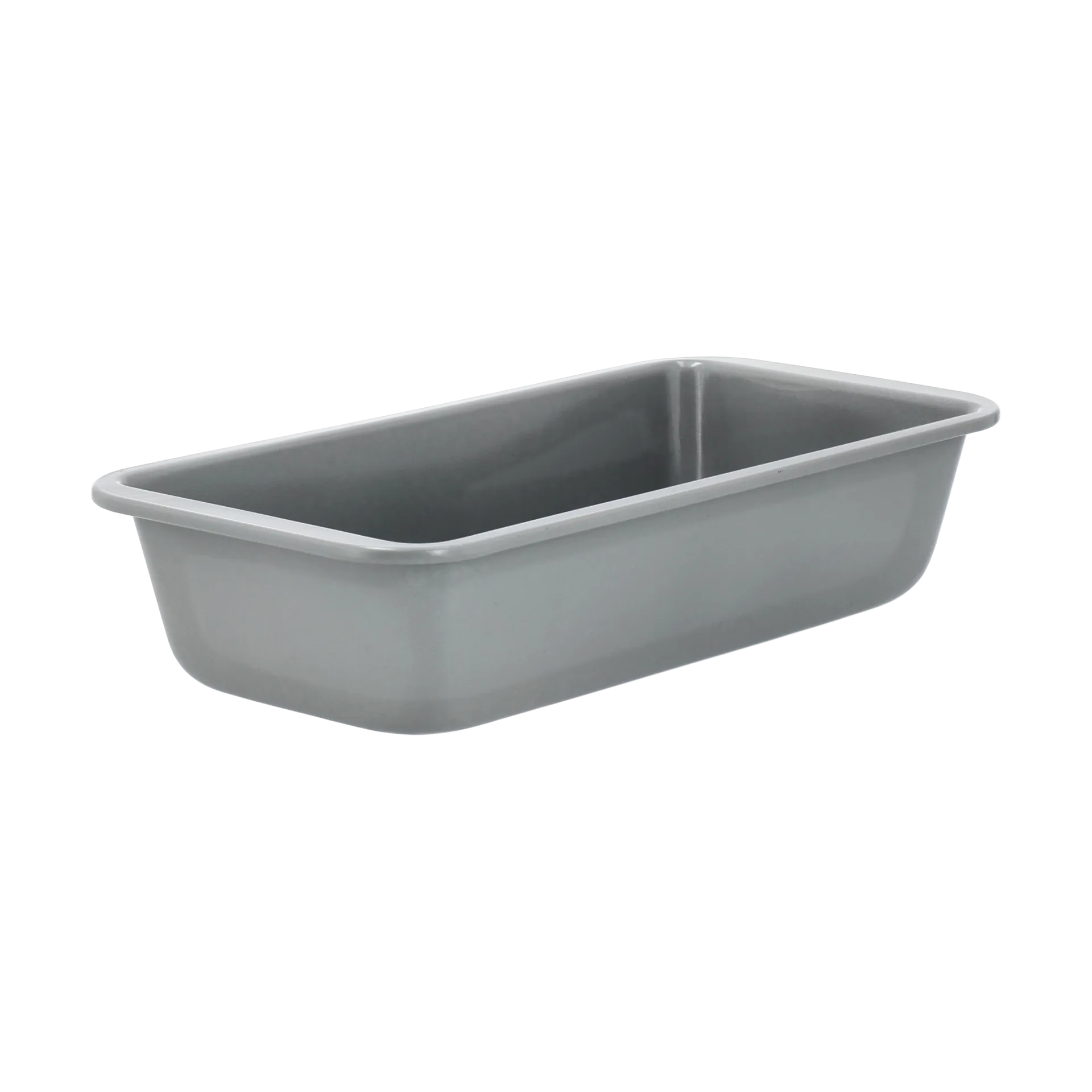 Nordwik brödform keramisk non-stick silver, 30x15 cm Nordwik