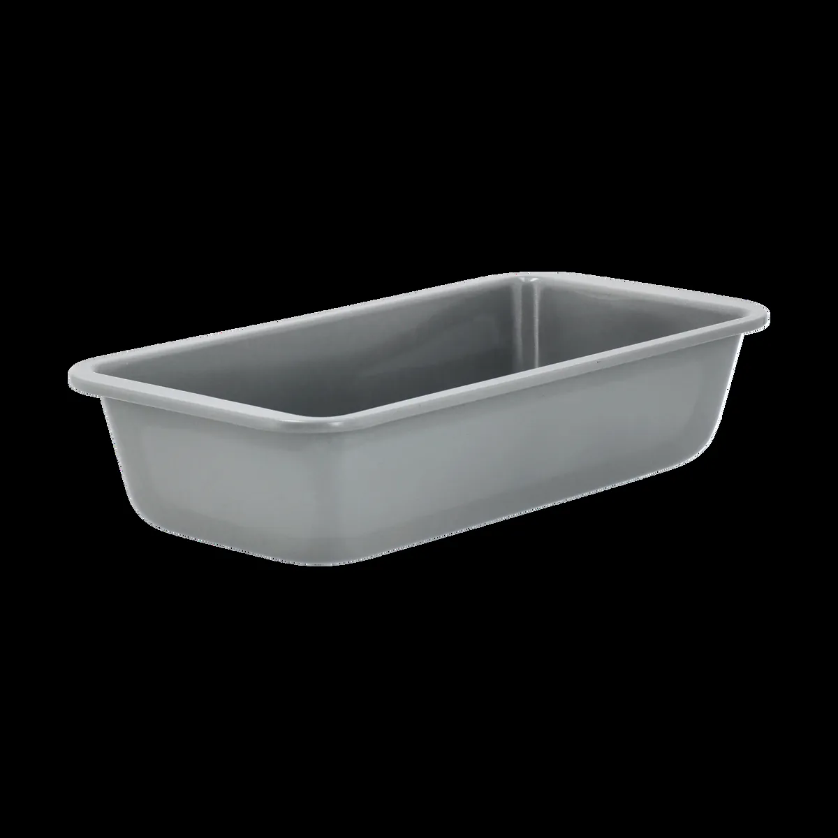 Nordwik Nordwik brödform keramisk non-stick silver 30x15 cm