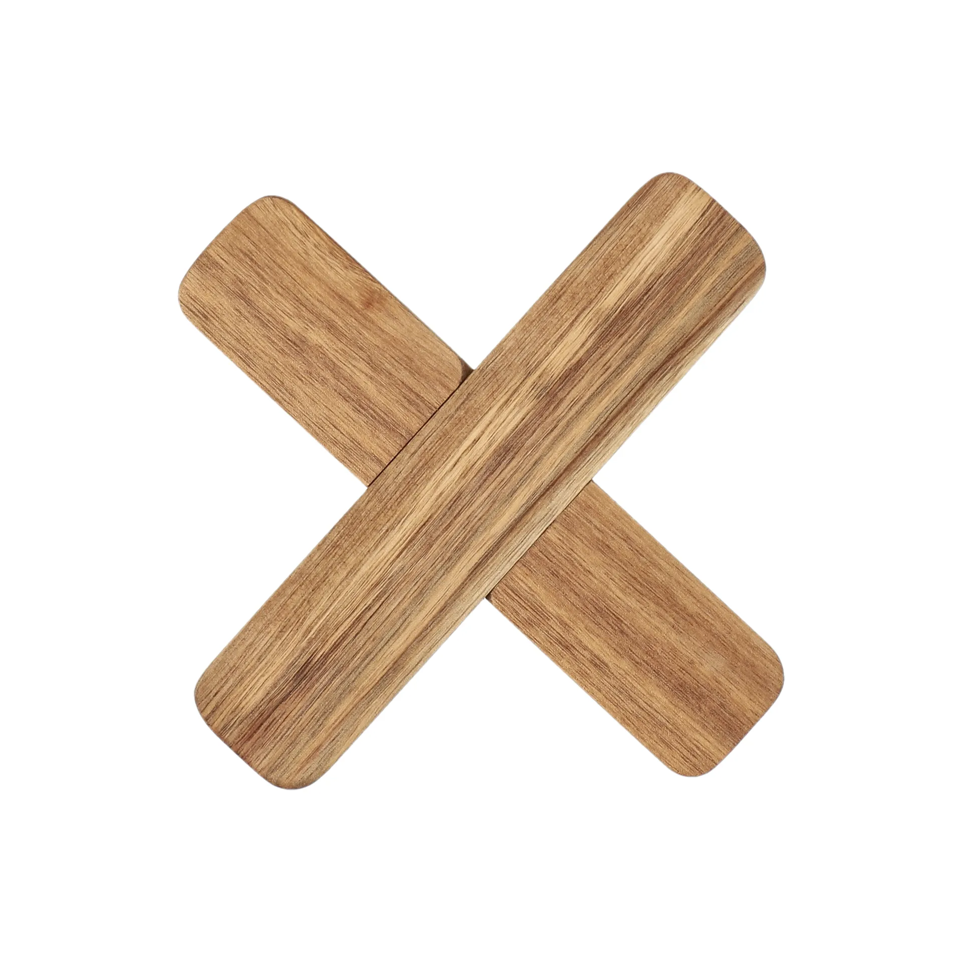 Nordwik grytunderlägg 18 cm, Akaciaträ Nordwik