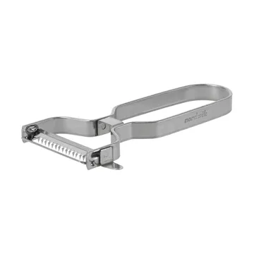 Nordwik julienneskalare 12 cm - Rostfritt stål - Nordwik