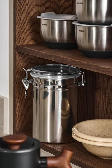 Nordwik kaffeburk 1,8 L - Rostfritt stål - Nordwik