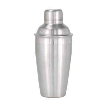 Nordwik shaker rostfritt stål - 50 cl - Nordwik
