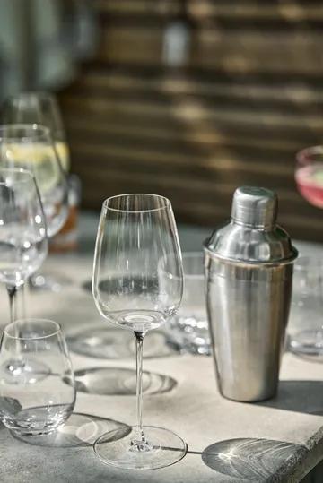 Nordwik shaker rostfritt stål - 50 cl - Nordwik