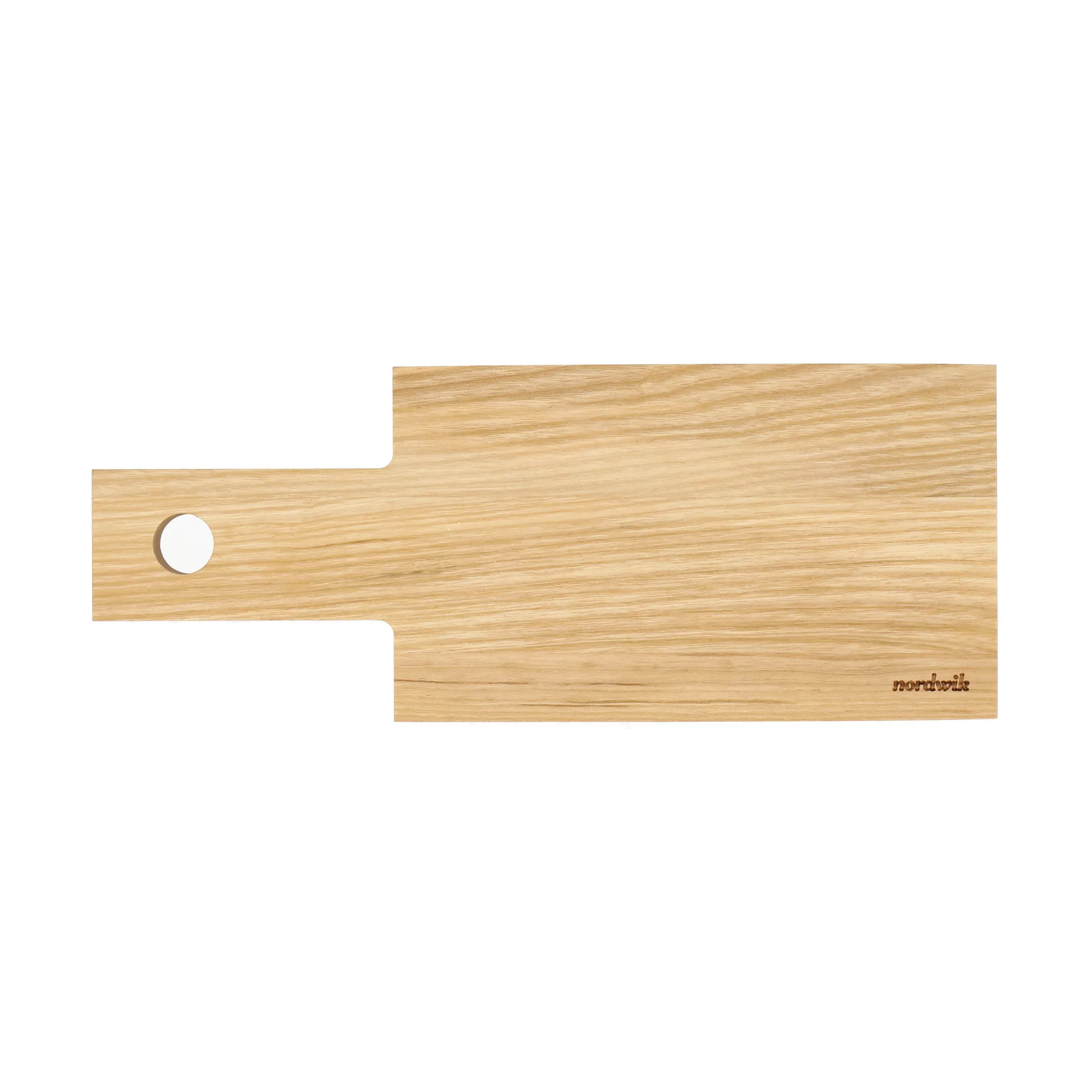Nordwik skärbräda ask, 30x12x2cm Nordwik