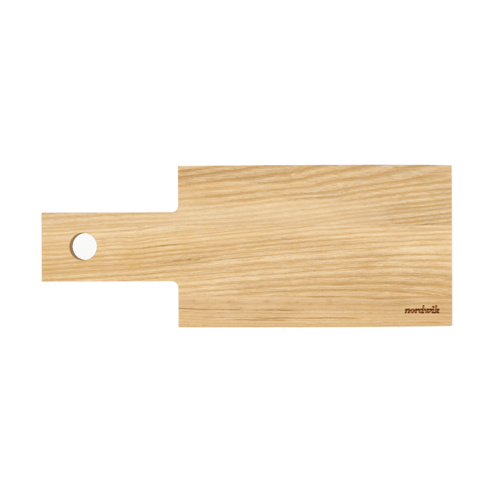Nordwik skärbräda ask - 30x12x2cm - Nordwik
