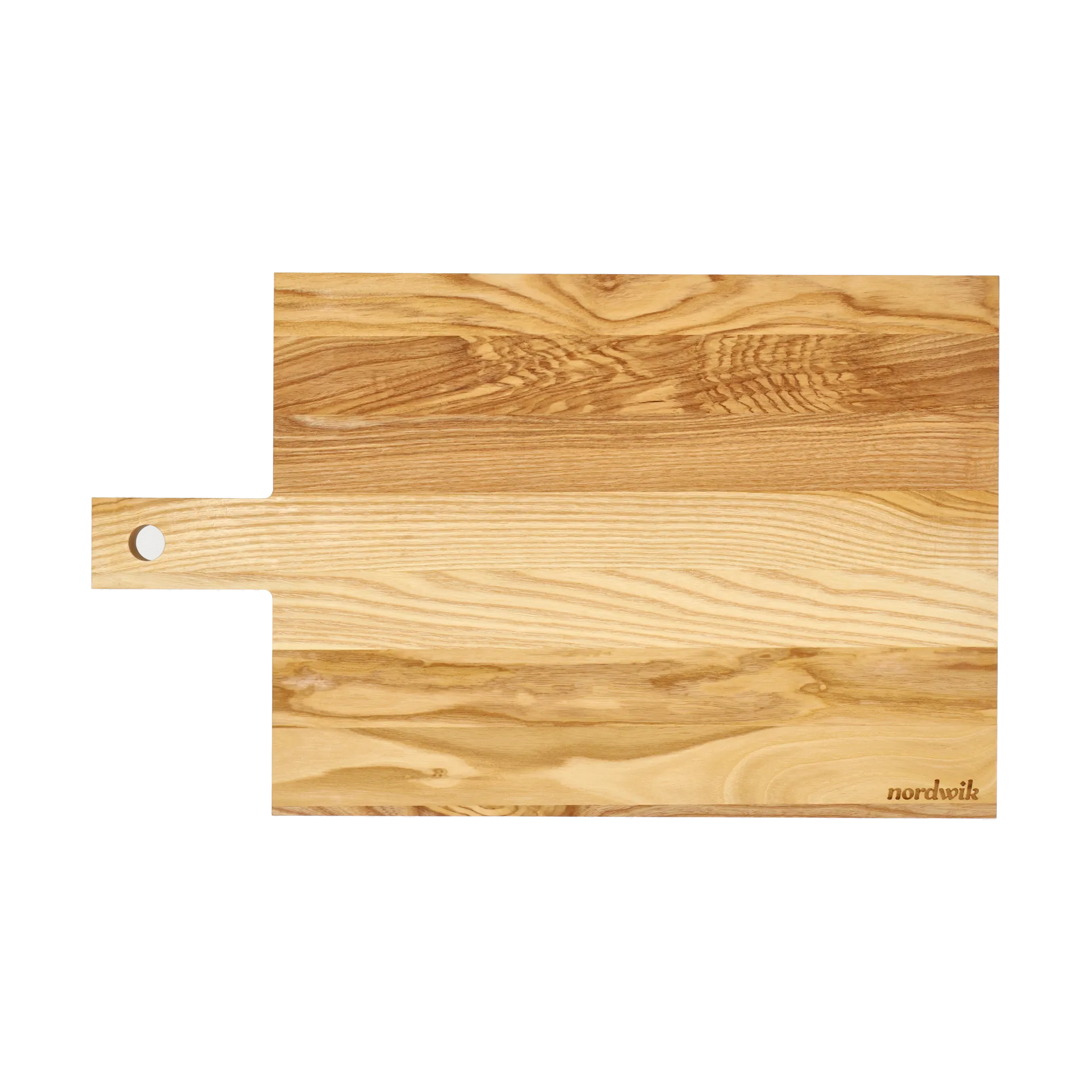 Nordwik skärbräda ask, 50x30x2cm Nordwik