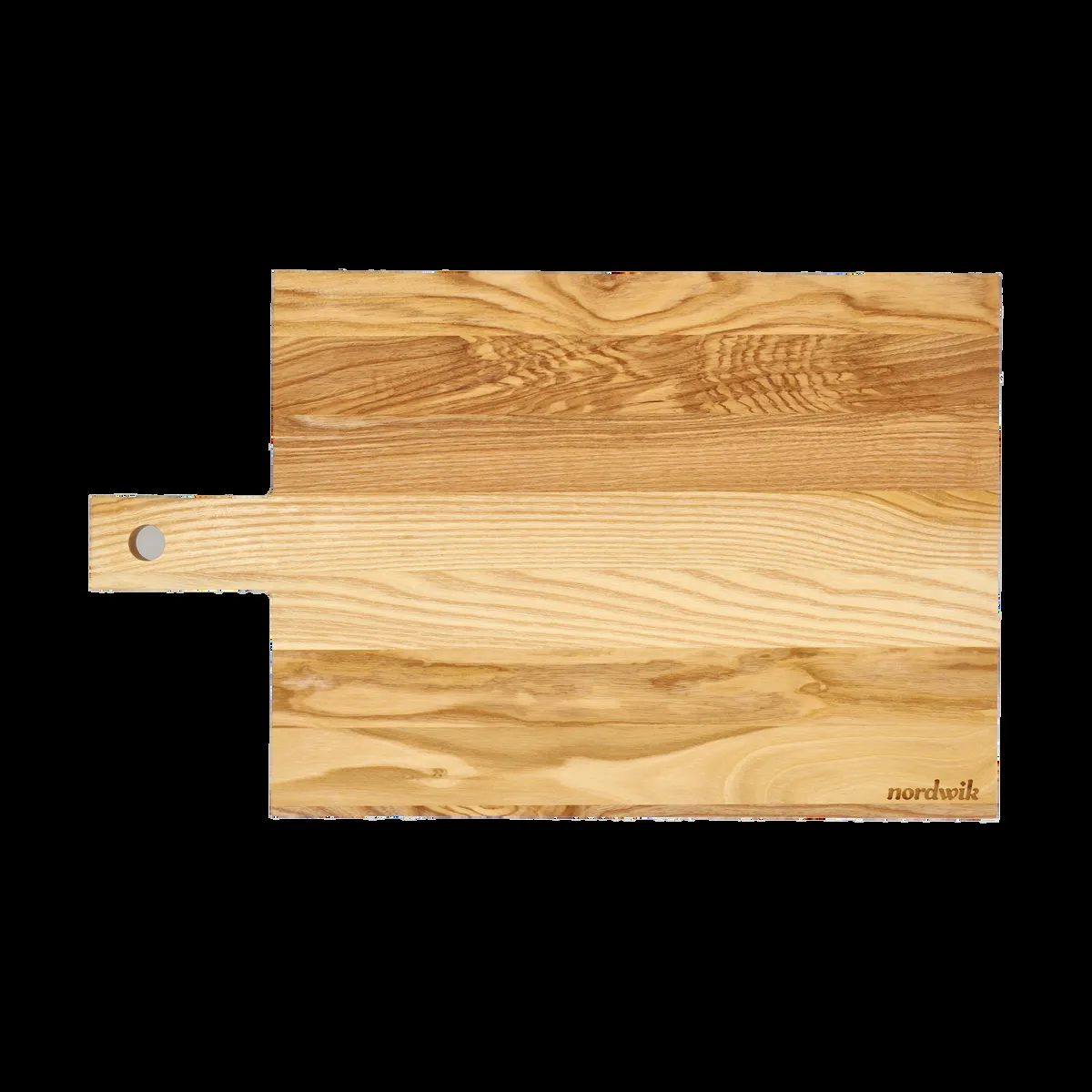 Nordwik Nordwik skärbräda ask 50x30x2cm