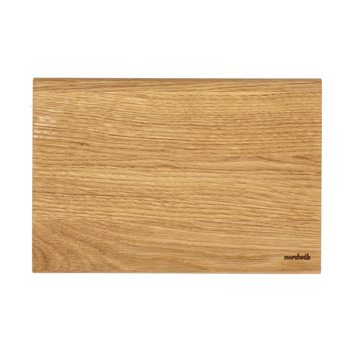 Nordwik skärbräda ek - 28x19x2cm - Nordwik