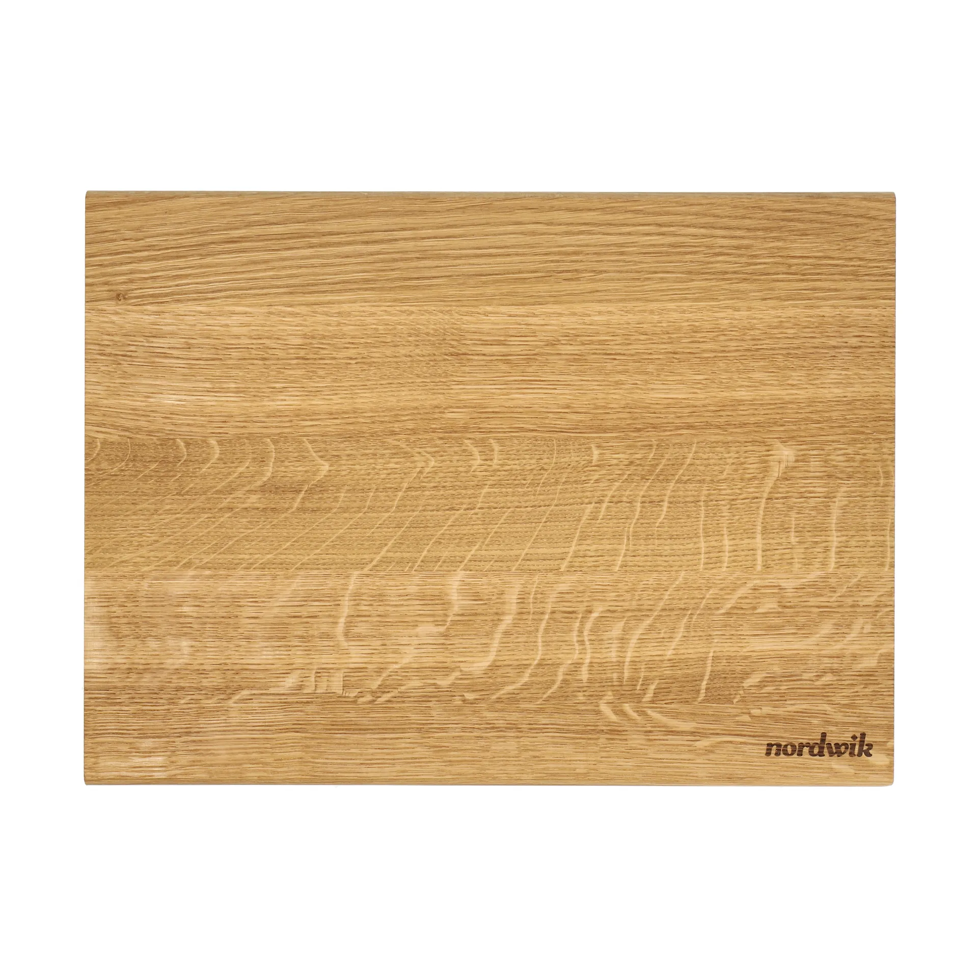 Nordwik skärbräda ek, 38x28x2cm Nordwik