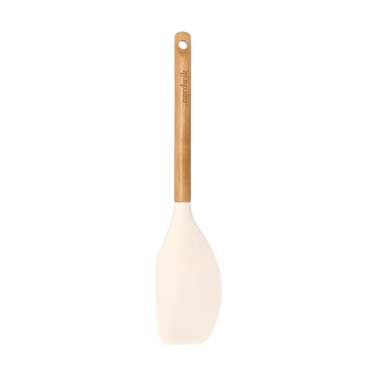 Nordwik slickepott 29 cm bok Creme | Skandinavisk Design | Slickepottar & Degskrapor | Beige