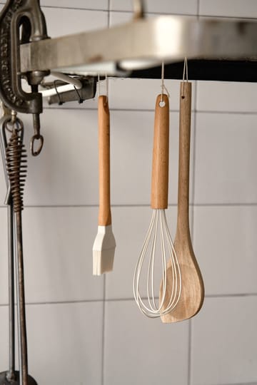 Nordwik spetsig träslev 33 cm - Akacia - Nordwik