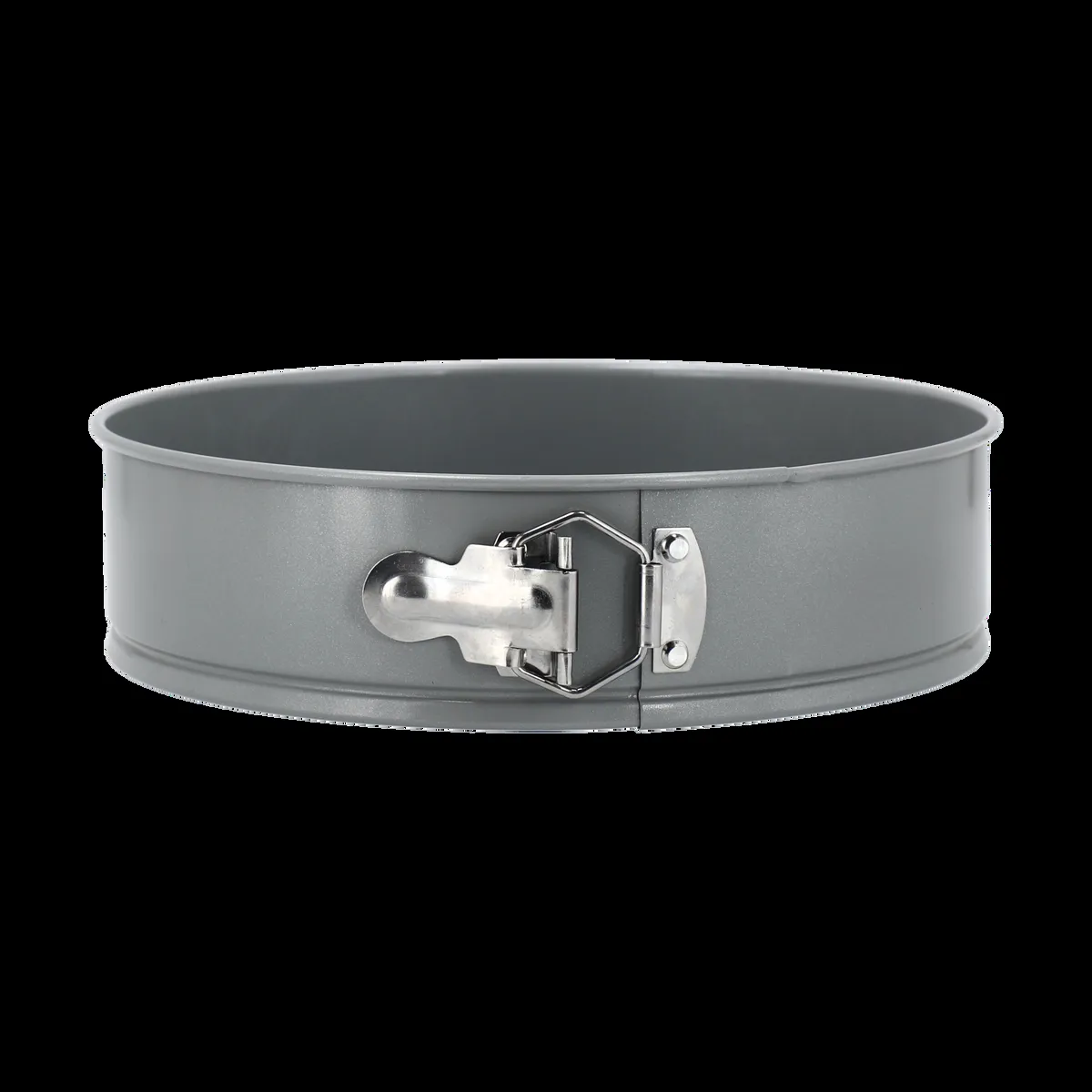 Nordwik Nordwik springform keramisk non-stick silver 26 cm