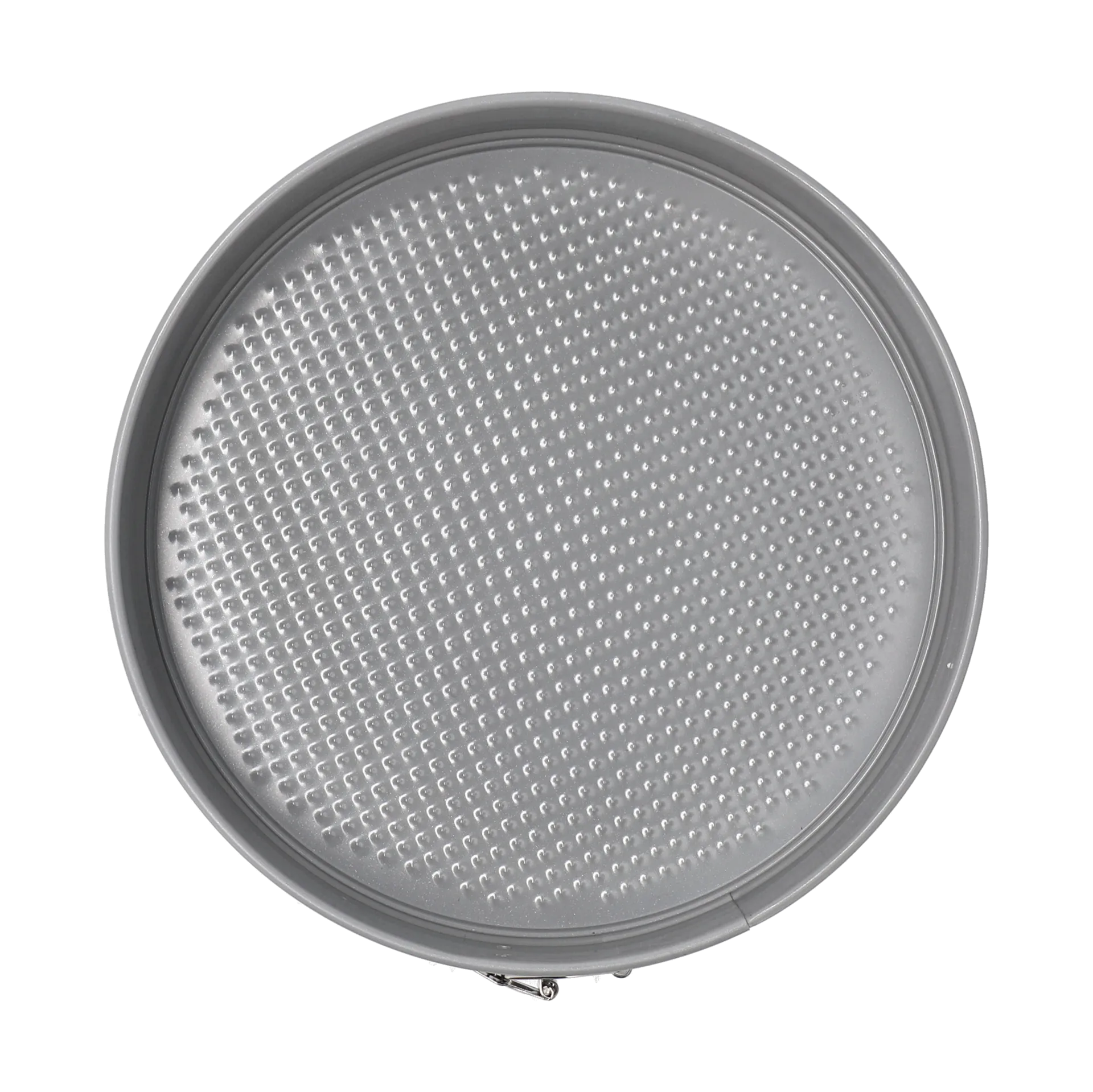 Nordwik springform keramisk non-stick silver, 26 cm Nordwik
