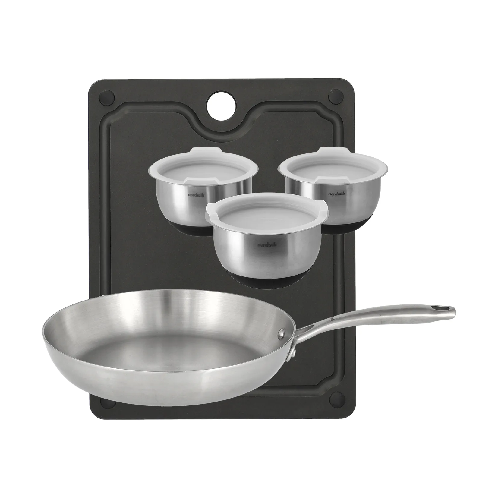 Nordwik startkit - 3 delar,  Nordwik