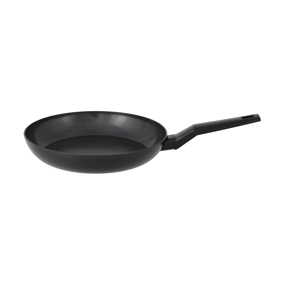 Nordwik stekpanna keramisk non-stick 28 cm | Skandinavisk Design | Stekpannor | Svart