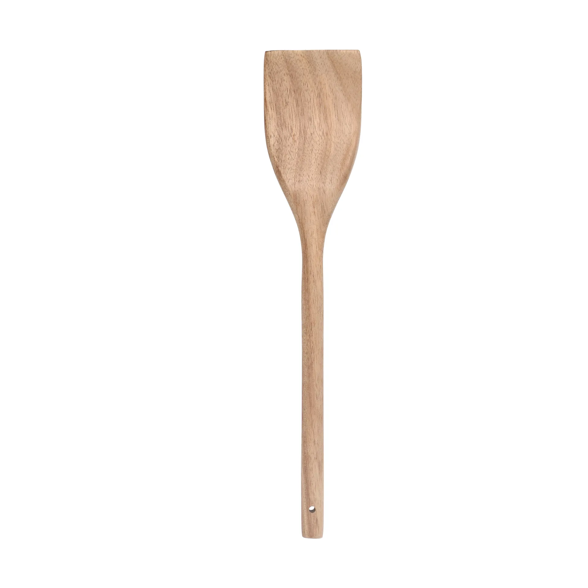 Nordwik stekspade i trä 33 cm, Akacia Nordwik